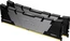 Kingston FURY Renegade UDIMM 16GB Kit, DDR4-4266, CL19-26-26, 1RX8