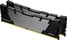 Kingston FURY Renegade UDIMM 32GB Kit, DDR4-3200, CL16-18-18, 2RX8
