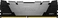Kingston FURY Renegade UDIMM 16GB Kit, DDR4-4600, CL19-26-26, 1RX8