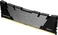 Kingston FURY Renegade UDIMM 16GB Kit, DDR4-4600, CL19-26-26, 1RX8