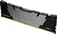 Kingston FURY Renegade UDIMM 64GB Kit, DDR4-3200, CL16-19-19, 2RX8