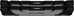 Kingston FURY Renegade UDIMM 32GB Kit, DDR4-3600, CL16-20-20, 2RX8