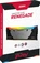 Kingston FURY Renegade RGB UDIMM 16GB Kit, DDR4-4266, CL19-26-26, 1RX8