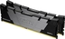 Kingston FURY Renegade UDIMM 16GB Kit, DDR4-3200, CL16-18-18, 1RX8