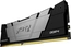 Kingston FURY Renegade UDIMM 16GB, DDR4-3600, CL16-20-20, 2RX8