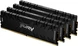 Kingston FURY Renegade UDIMM 32GB Kit, DDR4-3600, CL16-20-20, 1RX8