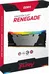 Kingston FURY Renegade RGB DIMM 32GB, DDR4-3600, CL18-22-22