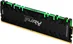 Kingston FURY Renegade RGB DIMM 8GB, DDR4-3600, CL16-20-20