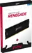 Kingston FURY Renegade DIMM Kit 64GB, DDR4-3200, CL16-19-19