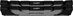Kingston FURY Renegade DIMM Kit 16GB, DDR4-4600, CL19-26-26