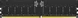 Kingston FURY Renegade Pro RDIMM 32GB, DDR5-6800, CL34-44-44, reg ECC, on-die ECC