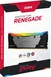 Kingston FURY Renegade RGB DIMM 8GB, DDR4-4000, CL19-23-23