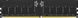 Kingston FURY Renegade Pro RDIMM Kit 128GB, DDR5-5600, CL36-38-38, reg ECC, on-die ECC