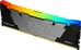 Kingston FURY Renegade RGB DIMM Kit 128GB, DDR4-3200, CL16-19-19