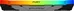 Kingston FURY Renegade RGB DIMM Kit 128GB, DDR4-3200, CL16-19-19