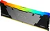 Kingston FURY Renegade RGB DIMM Kit 64GB, DDR4-3600, CL18-22-22