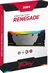 Kingston FURY Renegade RGB DIMM 32GB, DDR4-3200, CL16-19-19