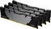 Kingston FURY Renegade DIMM Kit 64GB, DDR4-3200, CL16-18-18