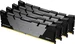 Kingston FURY Renegade DIMM Kit 128GB, DDR4-3600, CL18-22-22
