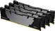 Kingston FURY Renegade DIMM Kit 128GB, DDR4-3200, CL16-19-19