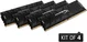 Kingston HyperX Predator DIMM Kit 64GB, DDR4-3000, CL15-17-17