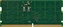 Kingston Server Premier SO-DIMM 16GB, DDR5-5200, CL42-42-42, ECC