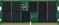 Kingston Server Premier SO-DIMM 32GB, DDR5-5600, CL46-45-45, ECC