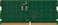 Kingston Server Premier SO-DIMM 16GB, DDR5-4800, CL40-39-39, ECC