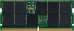 Kingston Server Premier SO-DIMM 32GB, DDR5-4800, CL40-39-39, ECC, on-die ECC