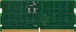 Kingston Server Premier SO-DIMM 16GB, DDR5-5200, CL42-42-42, ECC, on-die ECC