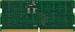 Kingston Server Premier SO-DIMM 16GB, DDR5-5600, CL46-45-45, ECC, on-die ECC