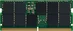 Kingston Server Premier SO-DIMM 32GB, DDR5-5200, CL42-42-42, ECC, on-die ECC