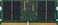 Kingston ValueRAM SO-DIMM 32GB, DDR5-6400, CL52-52-52, 1RX8