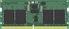 Kingston ValueRAM SO-DIMM 8GB, DDR5-6400, CL52-52-52