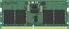 Kingston ValueRAM SO-DIMM 8GB, DDR5-6400, CL52-52-52