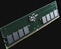 Kingston ValueRAM DIMM 16GB, DDR5-4800, CL40-39-39