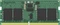 Kingston ValueRAM SO-DIMM 32GB, DDR5-6400, CL52-52-52