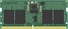 Kingston ValueRAM SO-DIMM 16GB, DDR5-6400, CL52-52-52
