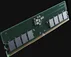 Kingston ValueRAM DIMM 8GB, DDR5-4800, CL40-39-39, on-die ECC
