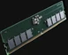 Kingston ValueRAM DIMM Kit 64GB, DDR5-4800, CL40-39-39, on-die ECC