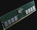 Kingston ValueRAM DIMM 32GB, DDR5-5200, CL42-42-42, on-die ECC
