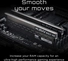 Klevv Bolt XR UDIMM 8GB, DDR4-4000, CL19-25-25-45