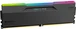 Klevv Cras V RGB DIMM Kit 32GB, DDR5-7200, CL34-44-44-84, on-die ECC