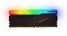 Klevv Cras X RGB UDIMM 16GB Kit, DDR4-3600, CL18-22-22-42, 1RX8