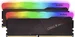 Klevv Cras X RGB DIMM Kit 32GB, DDR4-3200, CL16-18-18-38