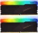 Klevv Cras X RGB DIMM Kit 16GB, DDR4-3200, CL16-18-18-38