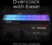 Klevv Cras XR RGB DIMM Kit 16GB, DDR4-4000, CL19-25-25-45