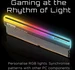 Klevv Cras XR RGB DIMM Kit 16GB, DDR4-4000, CL19-25-25-45