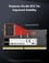 Lexar SO-DIMM 8GB, DDR5-5600, CL46-45-45-90