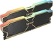 Lexar THOR RGB DIMM Kit 32GB, DDR5-6000, CL38-48-48-96